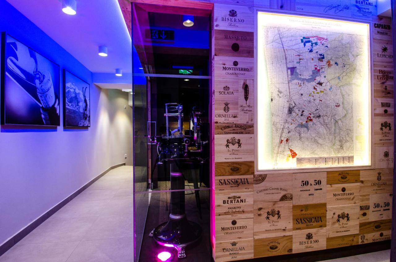 Hotel Garni Funtana イシュグル エクステリア 写真